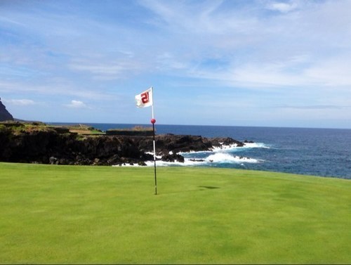 El golf en Tenerife y en el mundo. ¡Visita nuestra página web!