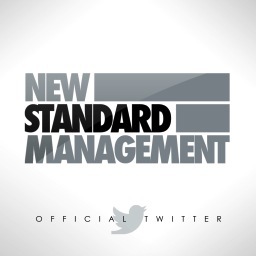 The Official Twitter of New Standard Management.