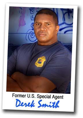 Mr. Smith is a thirty year security and business professional with extensive experience in Security, Information Security, and law enforcement