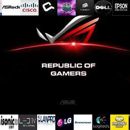 HDScomputersca's profile picture. 