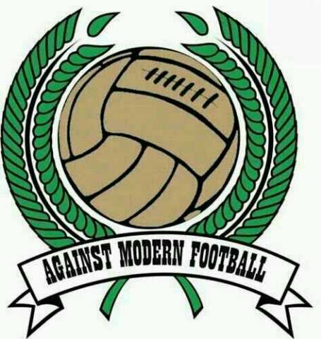 Æ Indignado desde 1945 Æ AGAINST MODERN FOOTBALL   CasualUltraHooligan