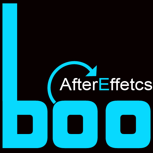 Boo After Effects / @BooNetWork ® / Bussines Operation Ópera