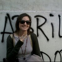 April Gregory (@aprilgregoryg) 's Twitter Profile Photo