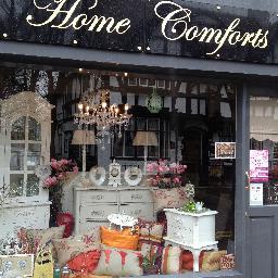 homecomfortsptn's profile picture. 