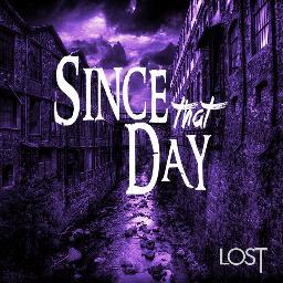 Since that Day was born with a big dream of 4 musicians, who likes to do new trends of Metal, with the highest quality of music and production.