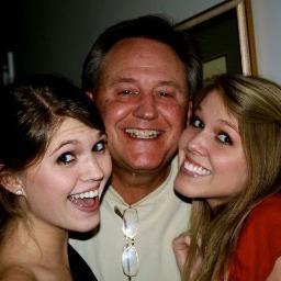 God; Family; Dad of 2; Managing Principal of Cresa; Tenant Advisor; Networker; Golfer; Tennis; Atlanta Native