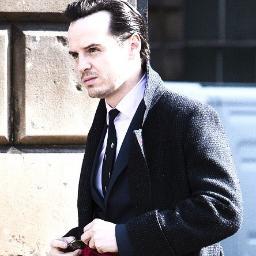 Something is just a little off about him. Detective, but seems to play by his own set of rules. Prohibition RP 18+