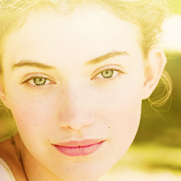[ Prima de los Malfoy, pariente de los Black y gran amiga de los Wasley ♡ ]