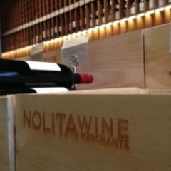 Nolita Wine Merchants - protecting good people from bad wine, one bottle at a time