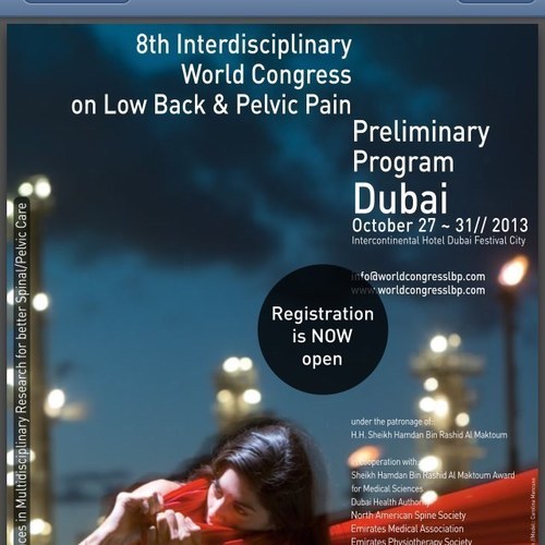 Official account of Emirates Physiotherapy Siciety