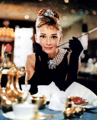 fabulousity is always a girls best accessory