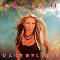 Leilah (@leilahmusic) 's Twitter Profile