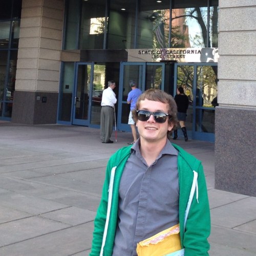 AnthonySvendsen's profile picture. 