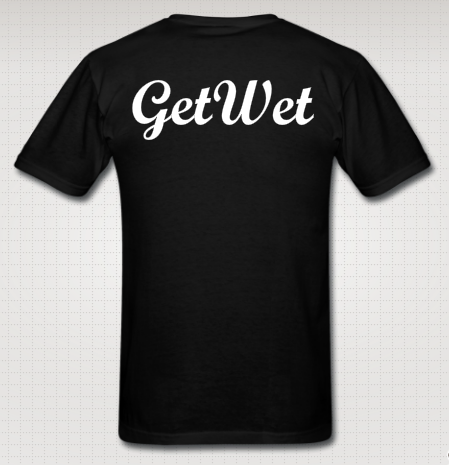 Clothing, Women, Gaming and Innovation all Turn Me On!  #GetWet  - Everything is still in the Beta phase right now, there are lots of ideas floating around!