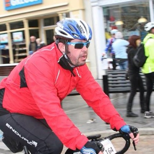 ioansdad's profile picture. ex rugby,father,hubby,cyclist,judo.