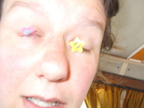 She_Stew's profile picture. Newbie, introvert, wallflower