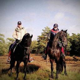 Elbriich's profile picture. God knows who belongs in your life en who doesn't. Trust and let go. Whoever is meant to be there, will still be there 3