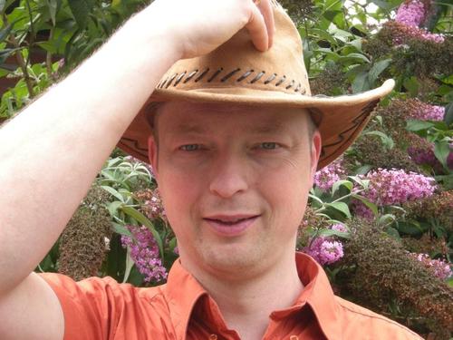 Levensgenieter: Ik Geniet van Elke Dag!
Doel: 120 worden in goede Vitaliteit!
Hoe: Volg mij!