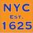 NYC✫1625