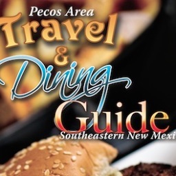 Long overdue and finally here:  The Pecos Area Travel & Dining Guide©  Follow our culinary restaurant tips & travel tips and events in SE New Mexico.