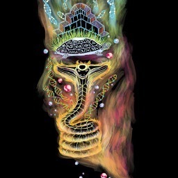 PolymorphicGod's profile picture. Geneticist - all tweets are my own