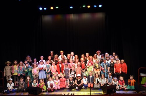 PCSP1's profile picture. Weekly classes available at affordable prices, specialising in Speech&Drama, Hip Hop Dance + Acting. Classes run in Portadown, Lurgan and Dromore.