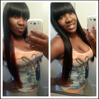 iDontGAF_'s profile picture. Bad Bitches Im Ya Leader... So Yeaa Follow Me Or What Ever:) Instagram @Za_mommy