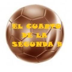 El_IV_de_la_2B's profile picture. El blog que te informa sobre todo lo que acontece en el Grupo IV ...