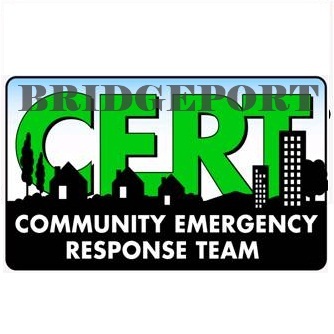 Bridgeport Community Emergency Response Team's mission is to assist local emergency management agencies in disaster, crisis and emergency response.