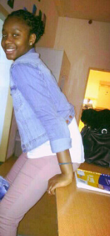 my angel i love u x boraa