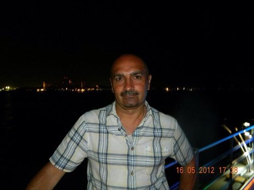 yanniskoolis's profile picture. 