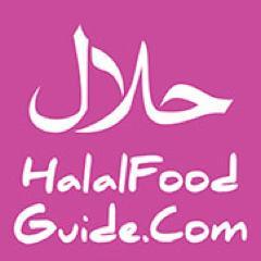 Your local halal food guide for the UK.