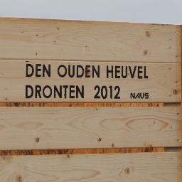 Akkerbouwbedrijf in Dronten. Farming is not only for the future, it is today.