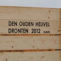 Den Ouden Heuvel (@denoudenheuvel) 's Twitter Profile