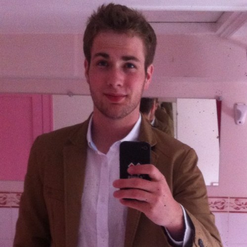 BrtFrancois's profile picture. NineOne ☝🏻. Je suis dans ma Normandie tu es dans ta jalousie...