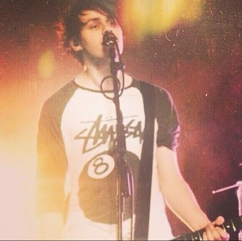 1/4 of 5SOS