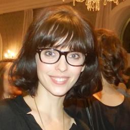 Soy Nati de la generación de mujeres que leen. Admiro a Madonna y a las revolucionarias mujeres de negro