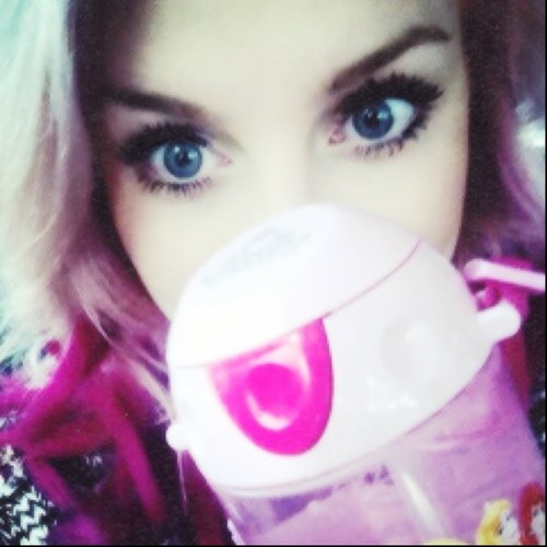 1/4 In Little Mix.