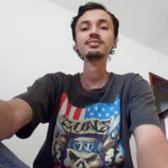 sou um rapaz 31 anos
