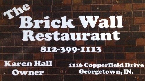 Located in Copperfield Commons by Planet Dance. We have great food served to you by great people. Come in and try us out!!
