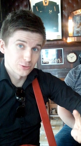 haatajanmatti's profile picture. Blaah.