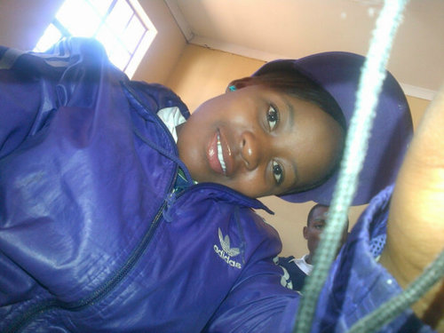 Music lover...inspired by black coffee and zakes...hala...big ups...striving 4 the best to see myself achieving the best...