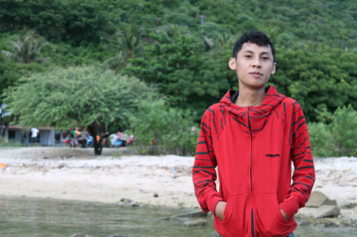 Fhredoo's profile picture. DotaManiac!!