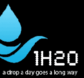 1h2o's profile picture. Media aimed at generating worldwide awareness about the challenges facing the planet with regard to the provisioning of safe potable water.