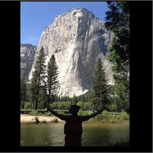Cross Country and Wrestling Coach at Porterville High School
