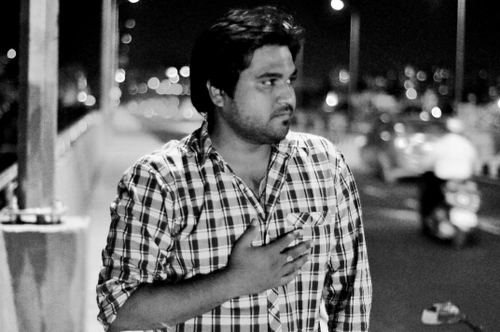 truly an IDIOT/Movie buff, gadget stud!! hardcore Sachin sir fan..offcourse crick lover!!