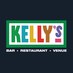 Kellys Bar & Venue (@kellysgalway) Twitter profile photo