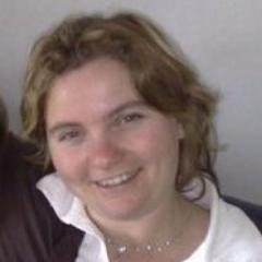 PatriciaBouk's profile picture. 