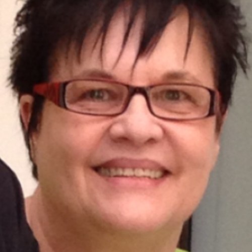 Educator for 25 years; Passionate about teaching and learning; Mentoring teachers is a priviledge;  Assessment key for student learning; happy grandmother of 4!