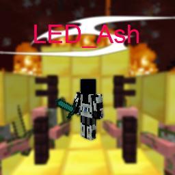 LED_Ash's profile picture. Ahem, Gentlemen